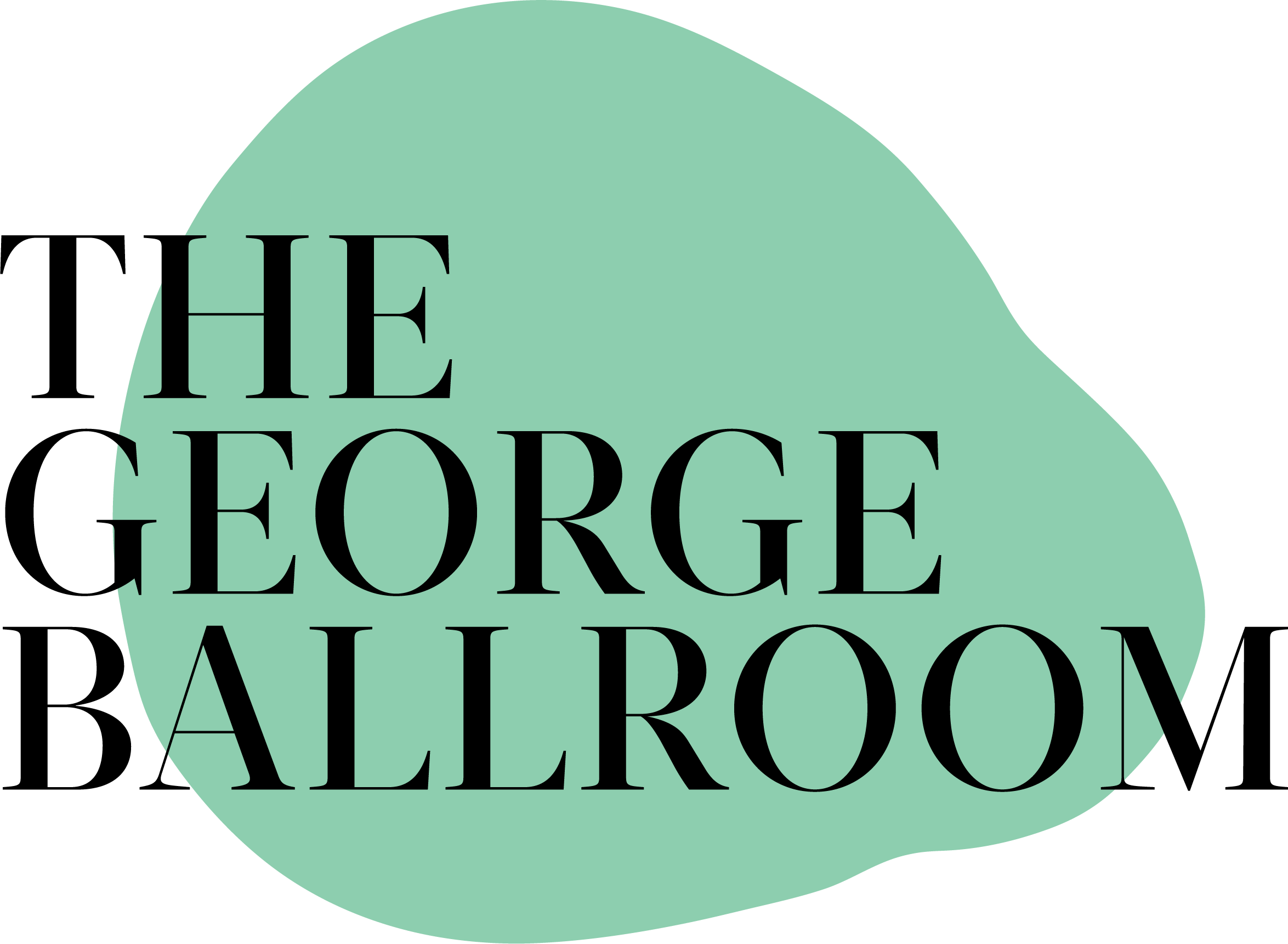 The George Ballroom
