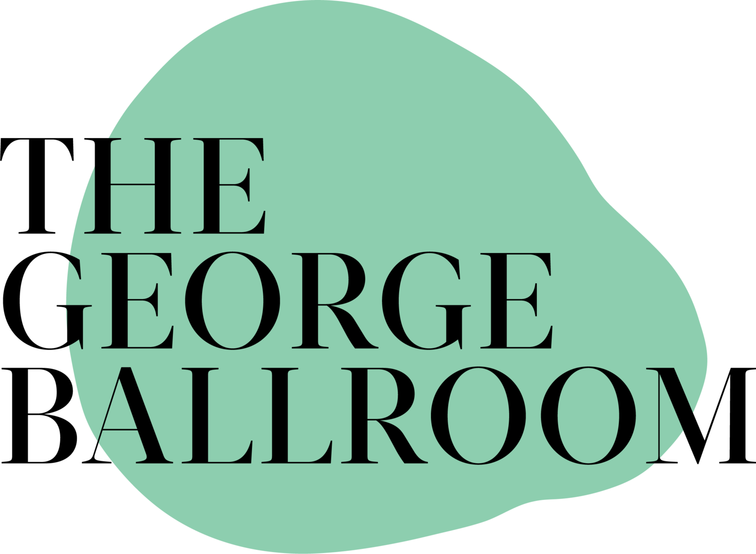 The George Ballroom