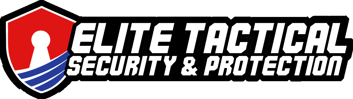Elite Tactical Security & Protection