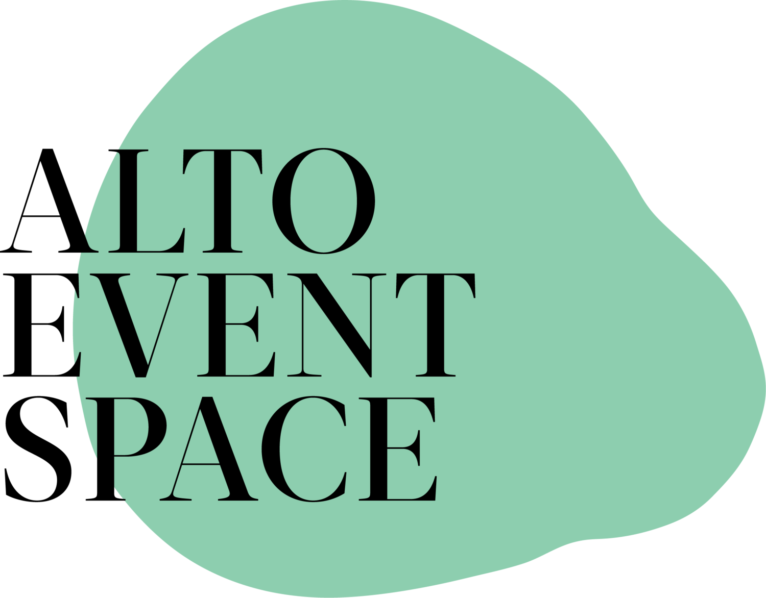 ALTO EVENT SPACE