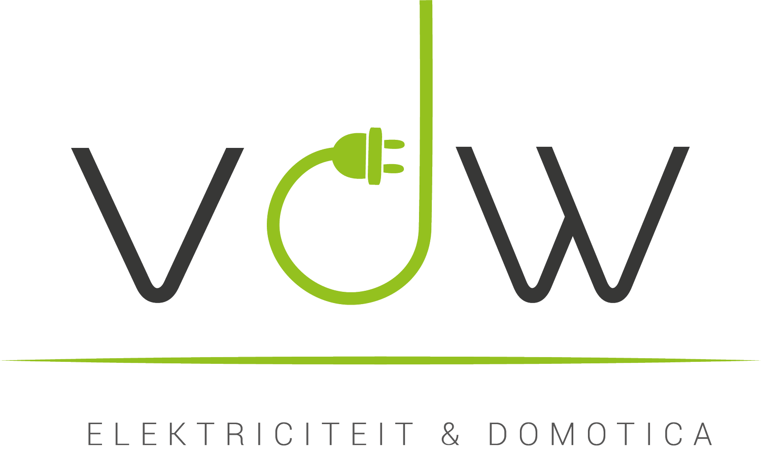 VDW Elektriciteit en Domotica