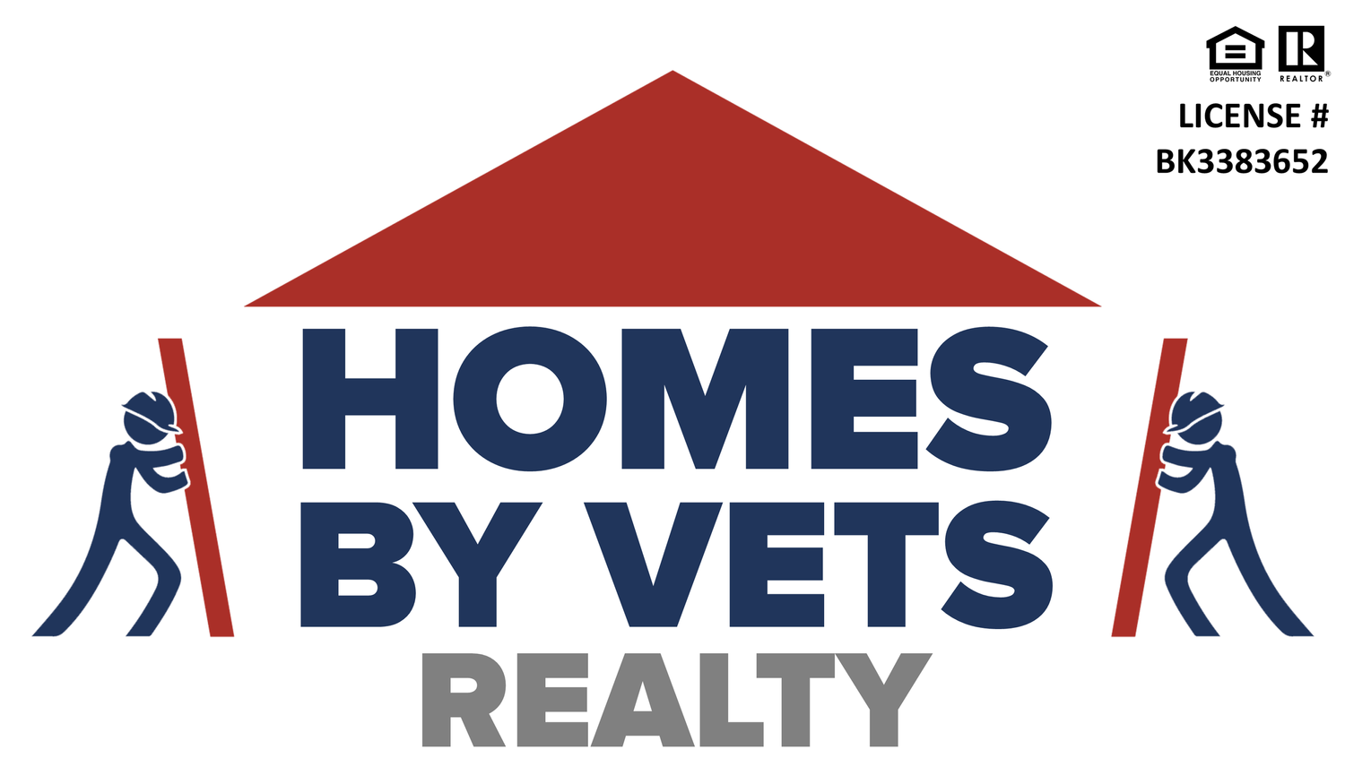Homes By Vets Realty