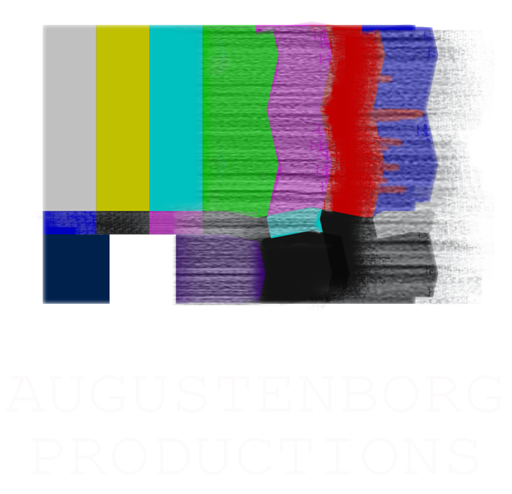 AUGUSTENBORG PRODUCTIONS