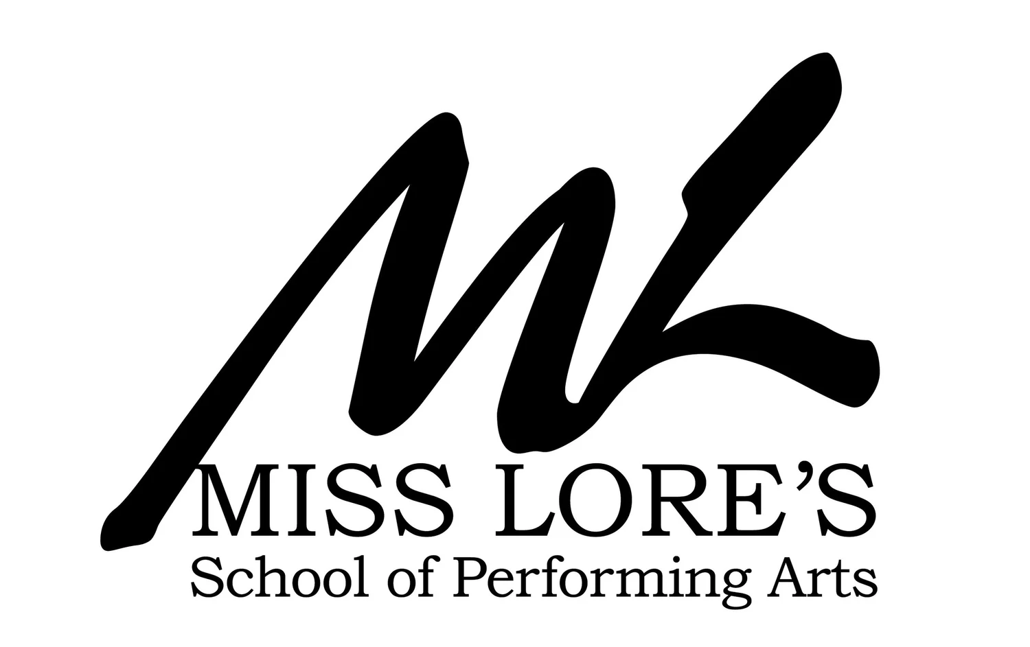 MISS LORE'S