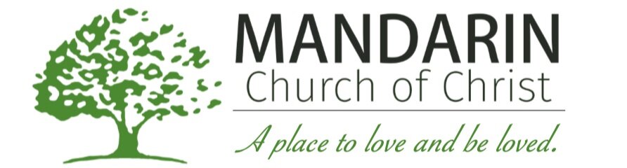Mandarin Church of Christ