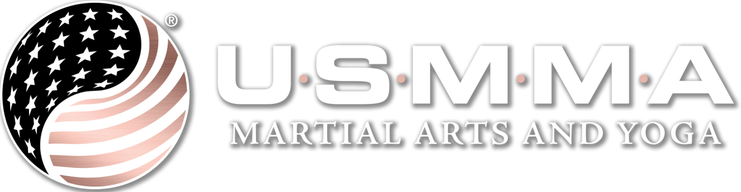 USMMA Martial Arts & Yoga