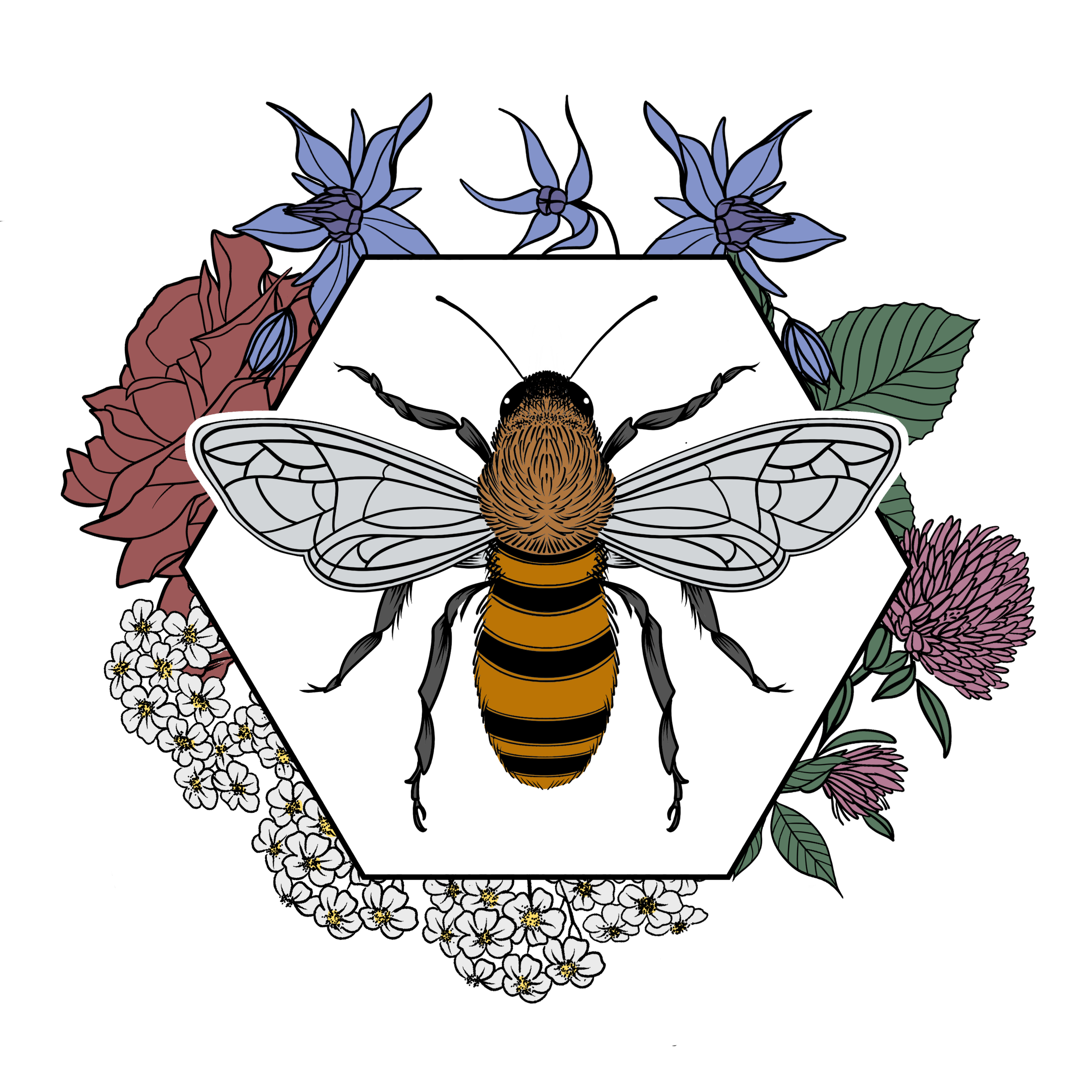 Honeybee Herbals 