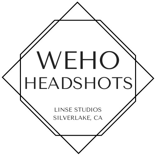 WeHo Headshots - Los Angeles based Headshot and Portrait Photography