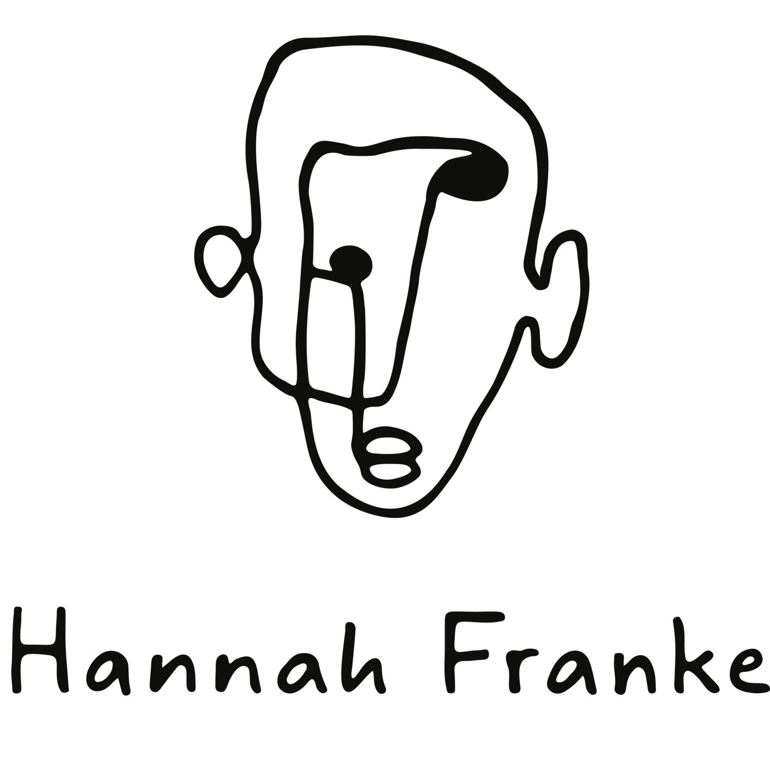 Hannah Franke