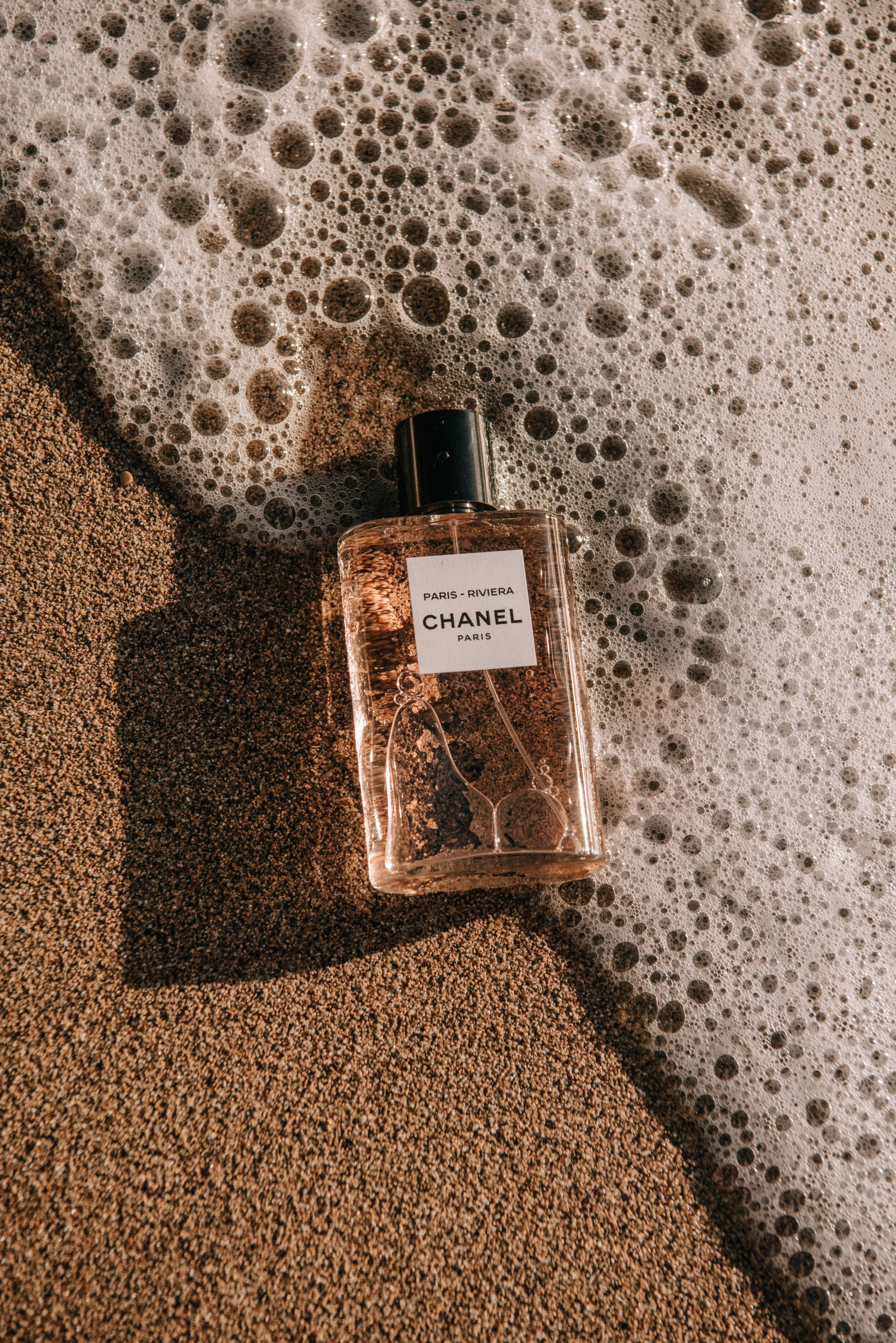 chanel perfume paris riviera
