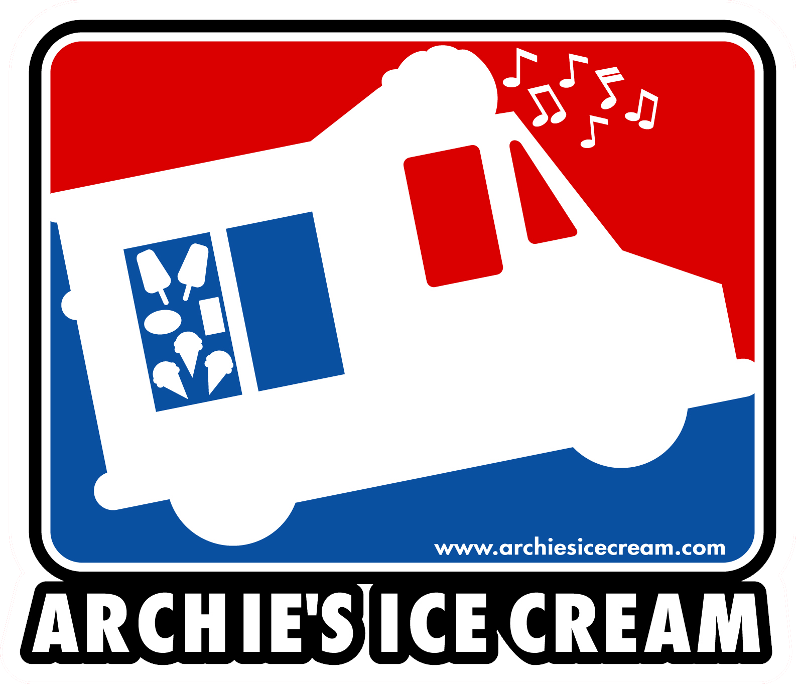 Archie&#39;s Ice Cream
