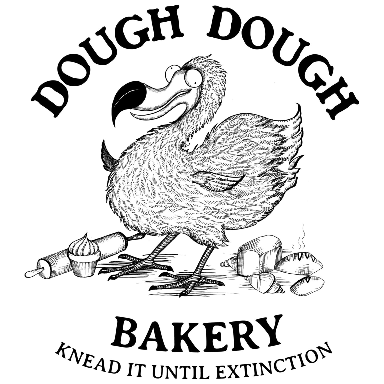 Dough Dough Bakery