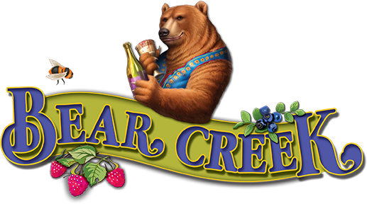 Bear Creek Winery &amp; Lodging