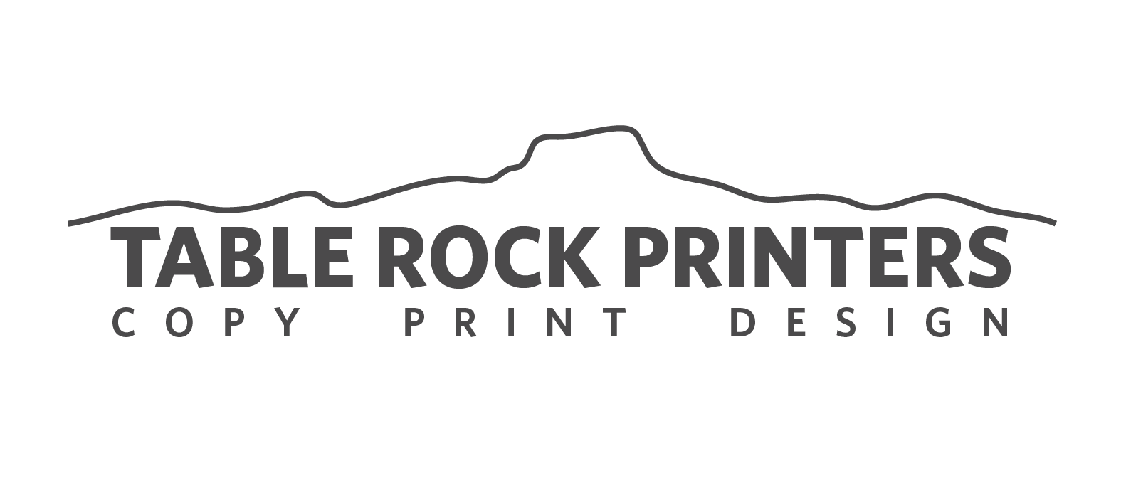 Table Rock Printers