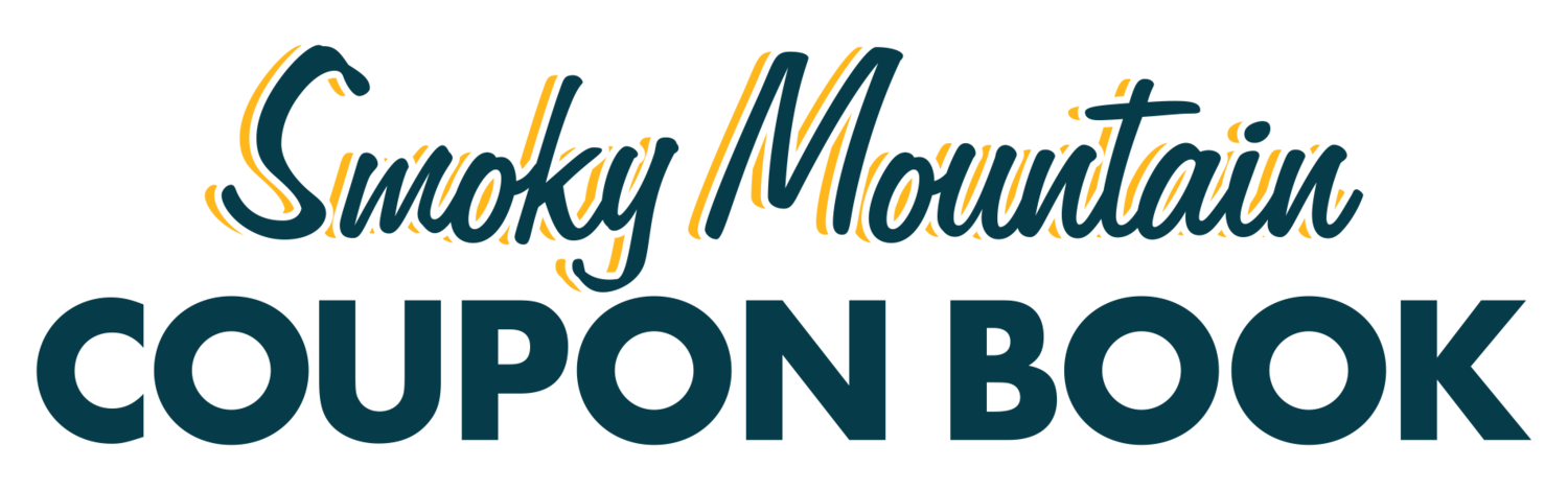 Smoky Mountain Coupon Book