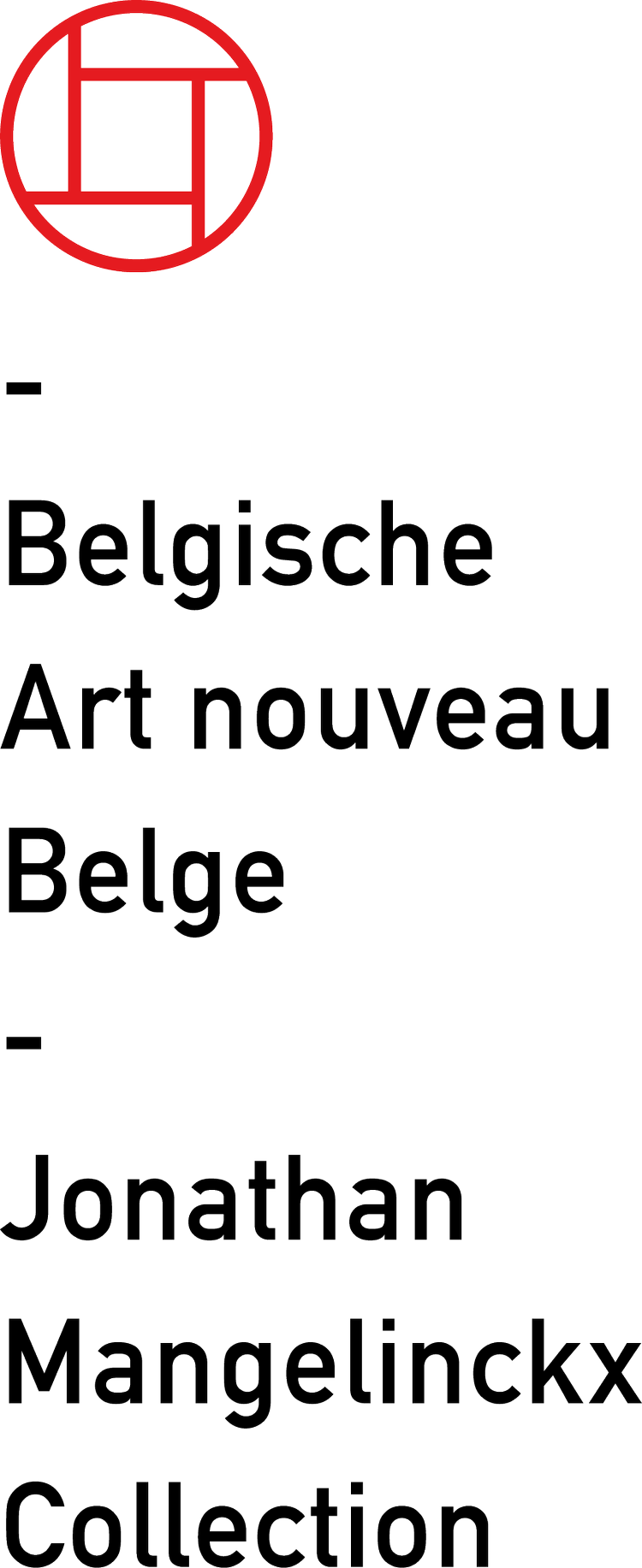 Belgische Art Nouveau Belge / Jonathan Mangelinckx Collection