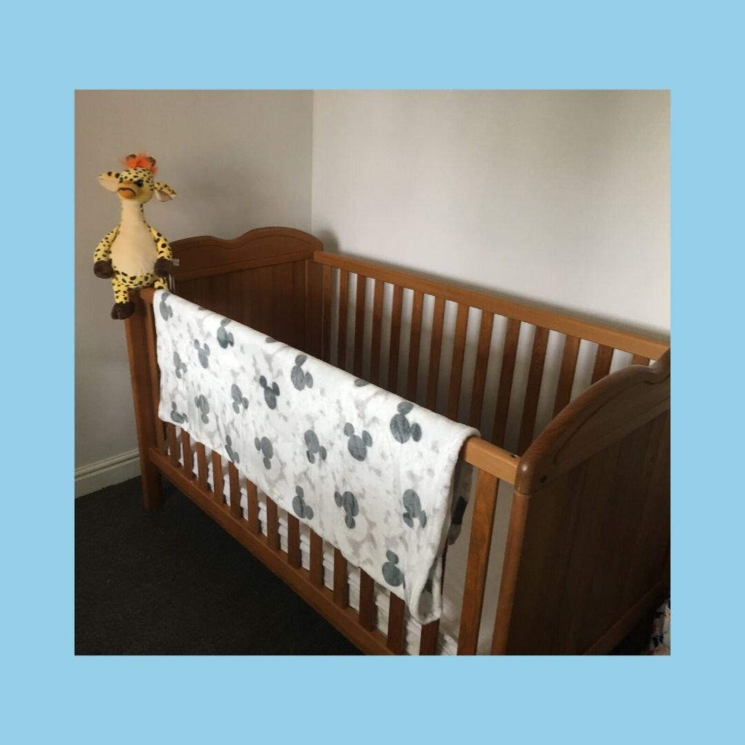 cot border