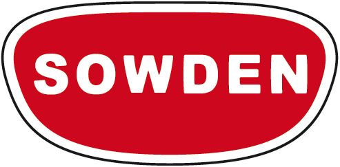 Sowden at home