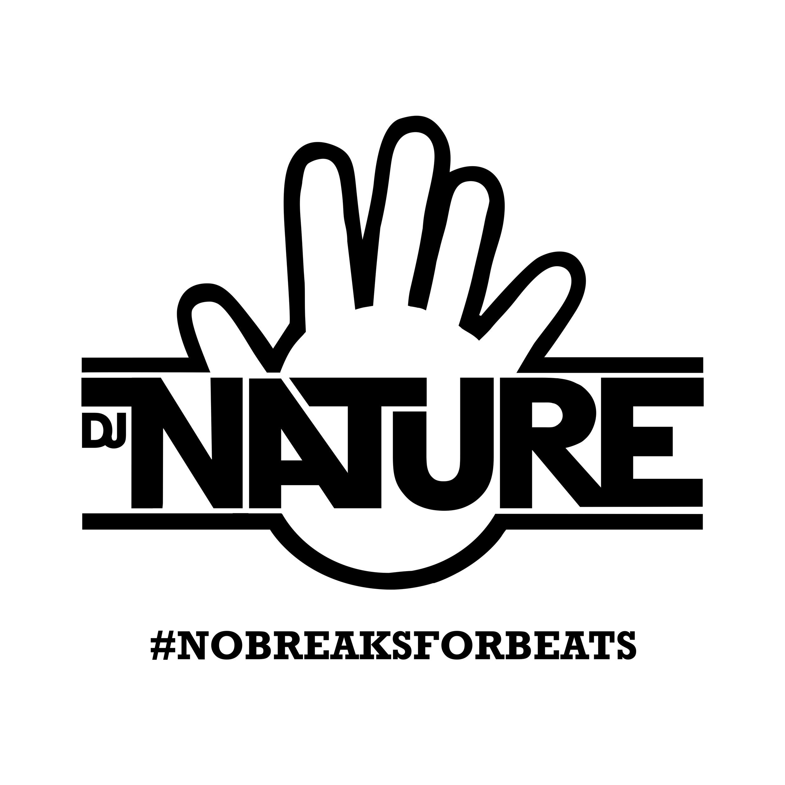 DJ NATURE