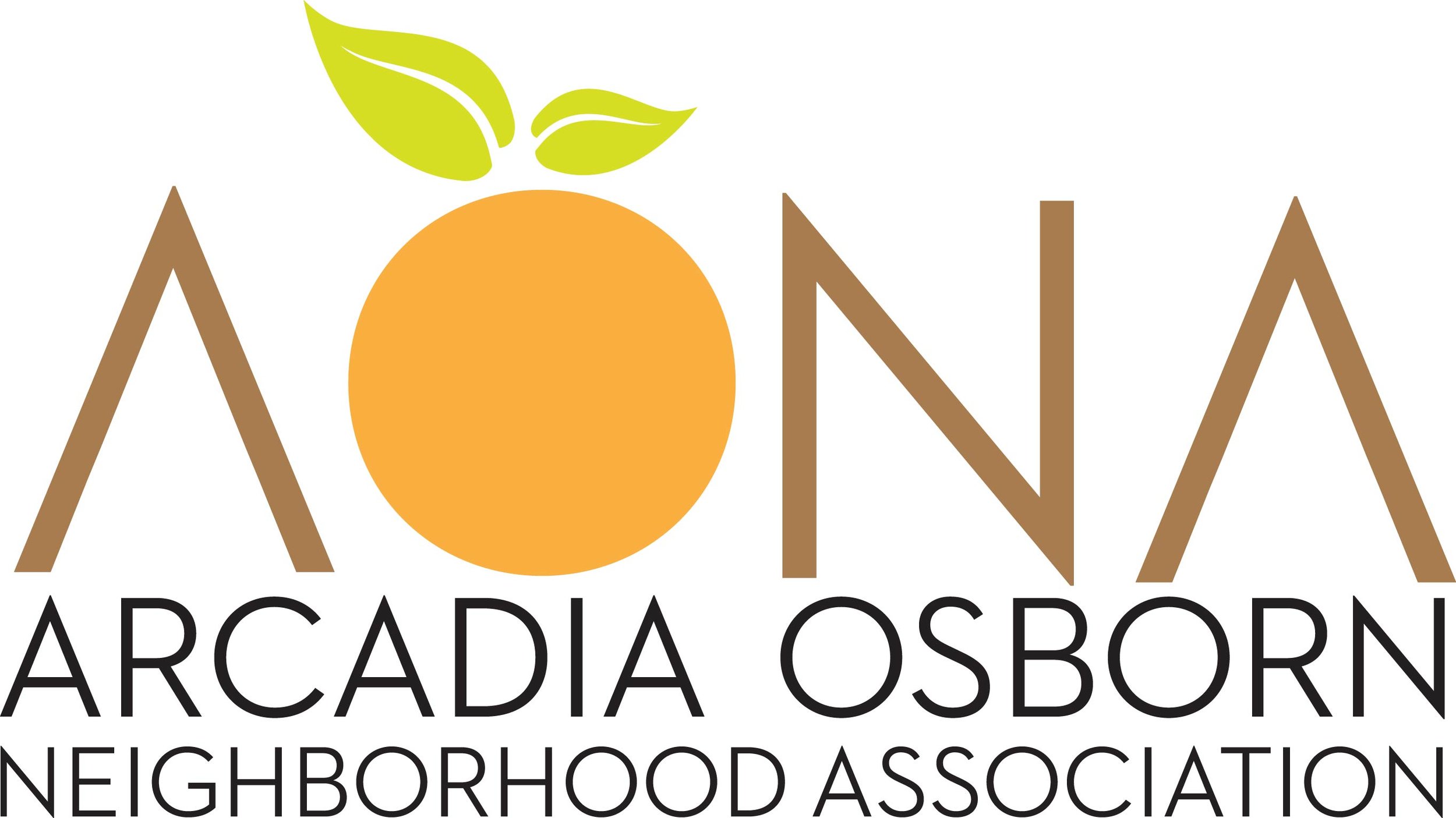 Arcadia Osborn Neighborhood Association
