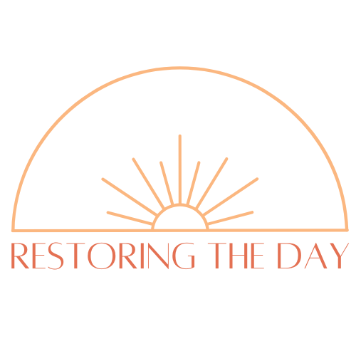 Susan Shannon | Restoring The Day Life and Wellbeing Coaching