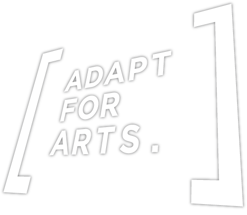 Adapt for Arts