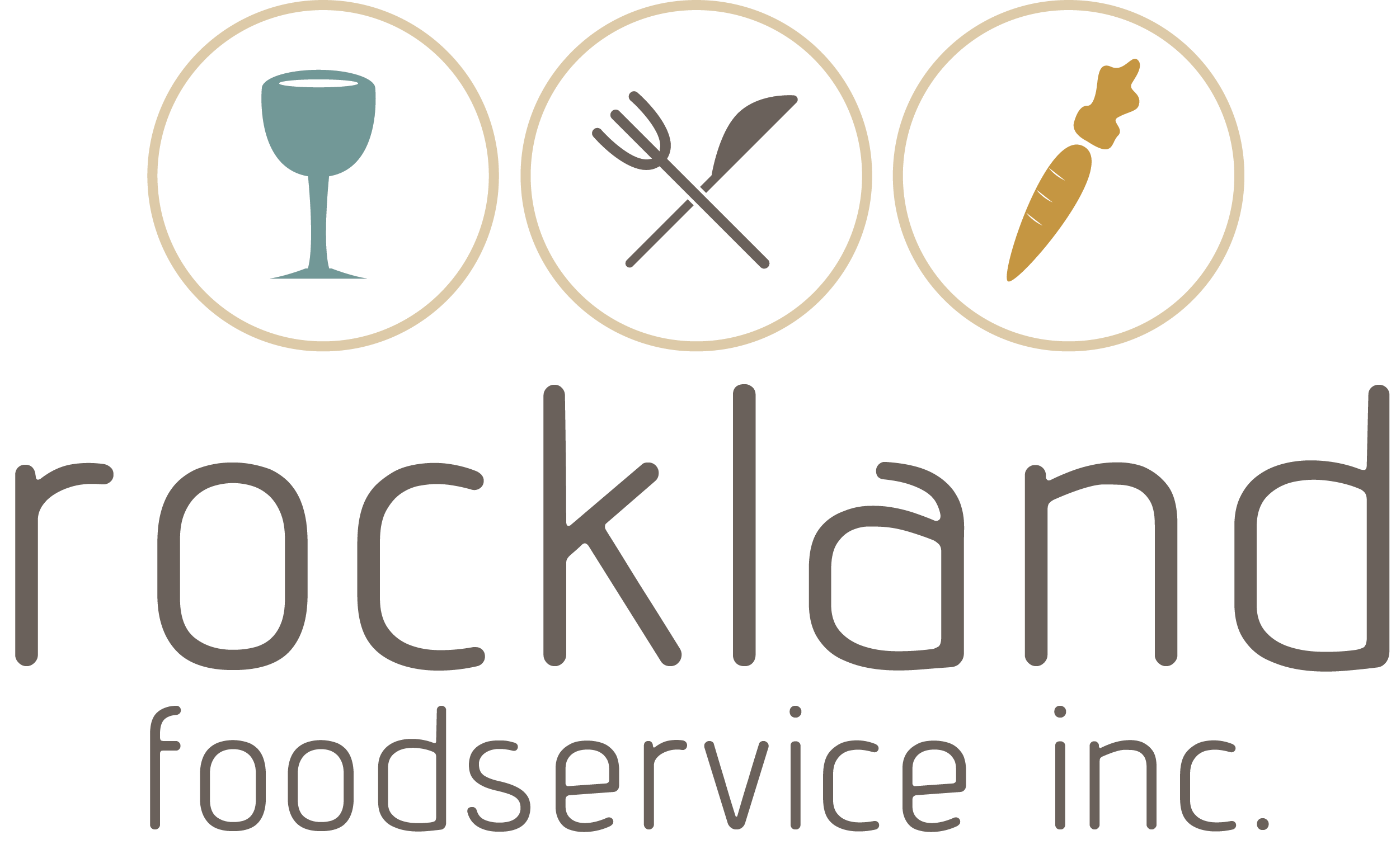 Rockland Foodservice, Inc.