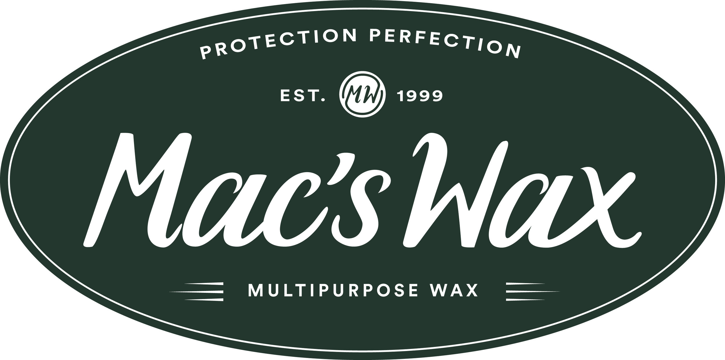 Mac&#39;s Wax