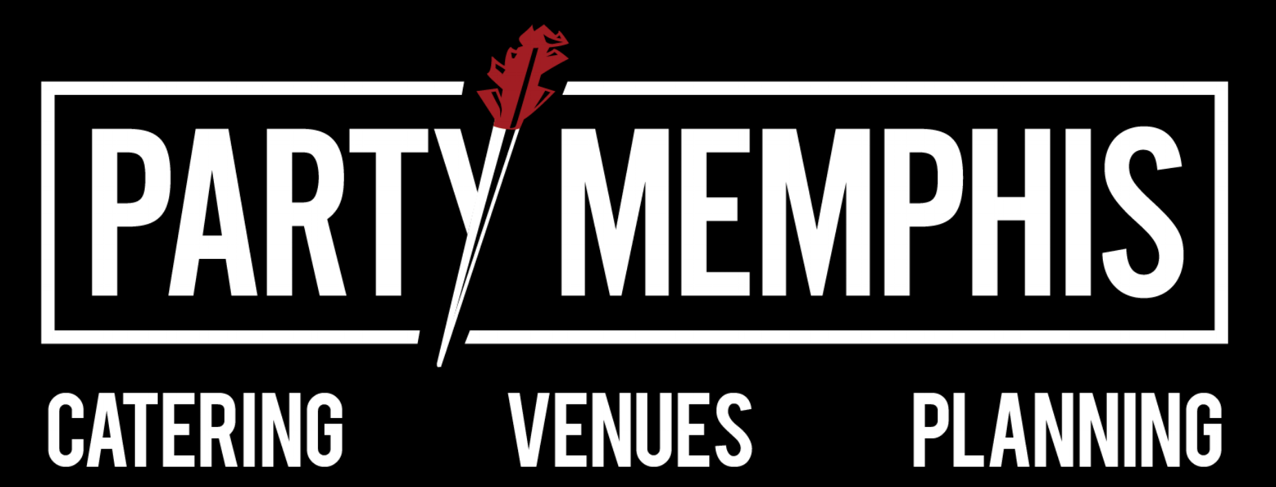 PARTY MEMPHIS - Catering &amp; Party Venue Rental Services