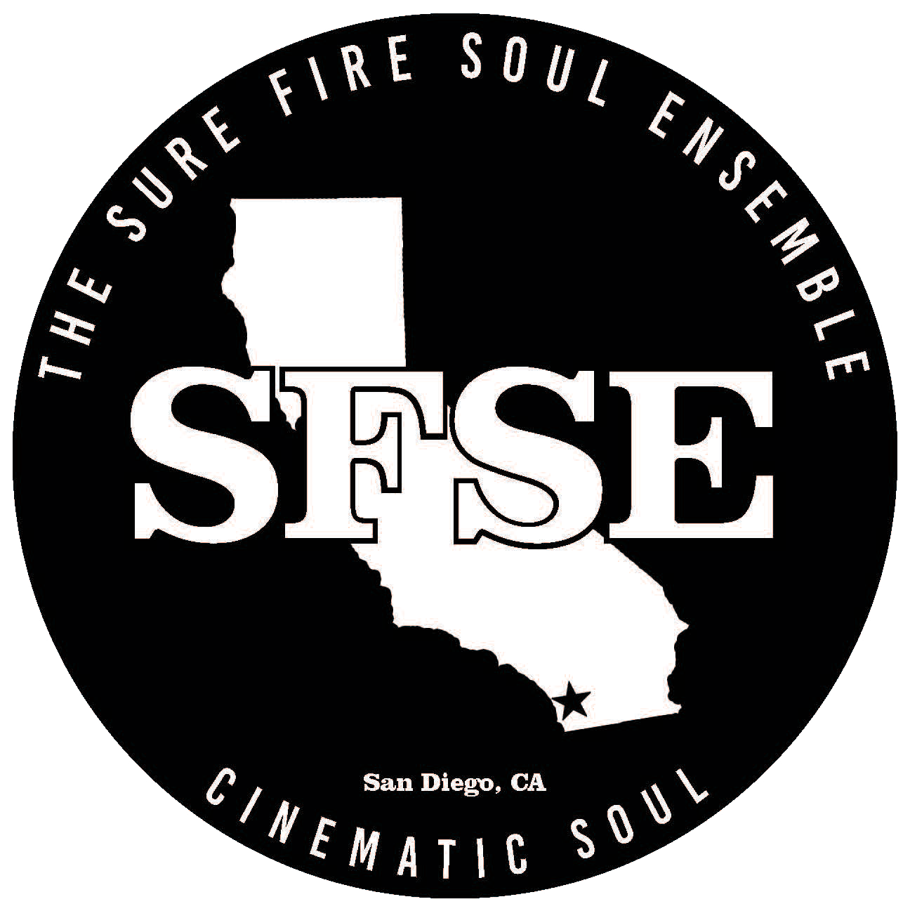 The Sure Fire Soul Ensemble