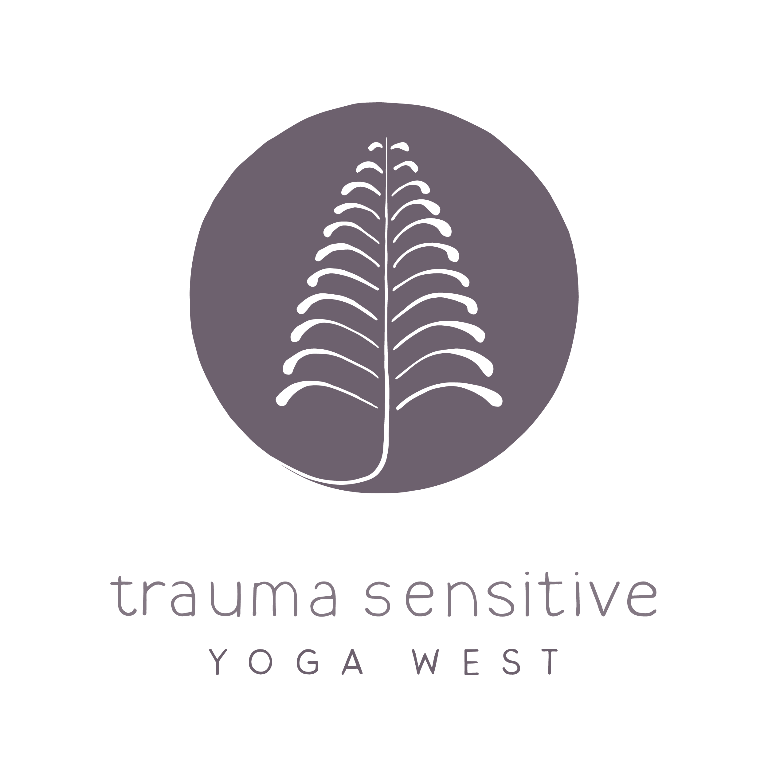Trauma Sensitive Yoga West