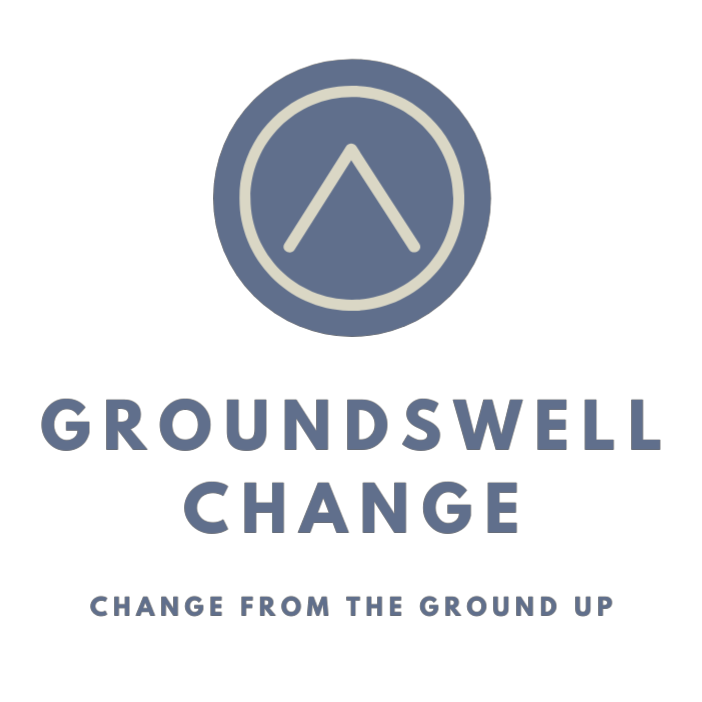 Groundswell Change