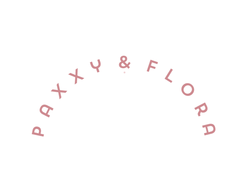 Paxxy &amp; Flora