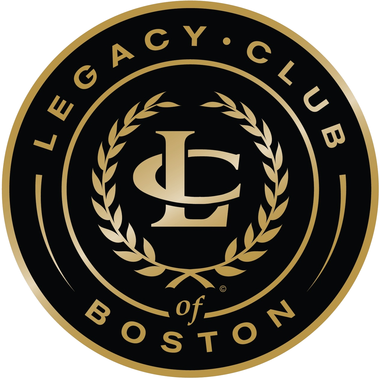 Legacy Club of Boston