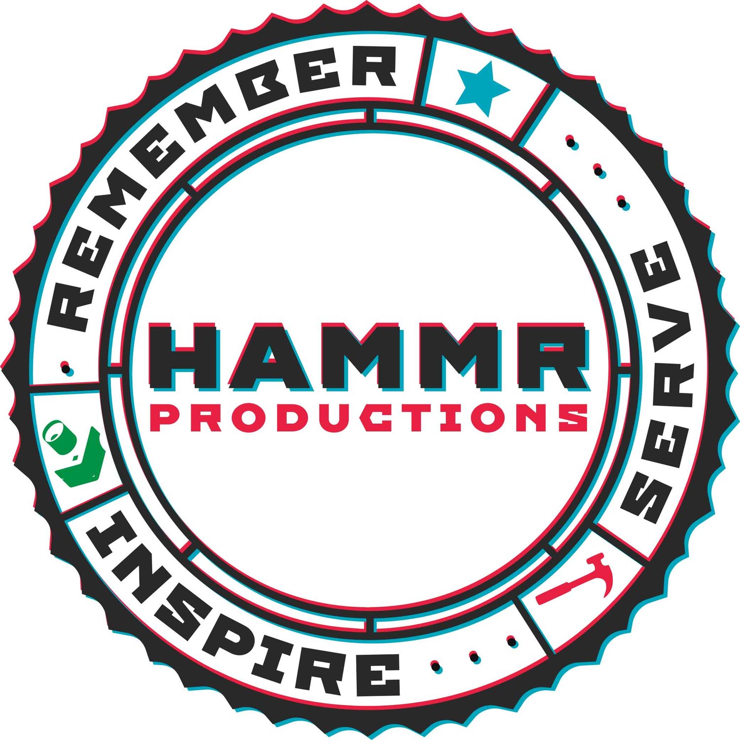 HAMMR Productions