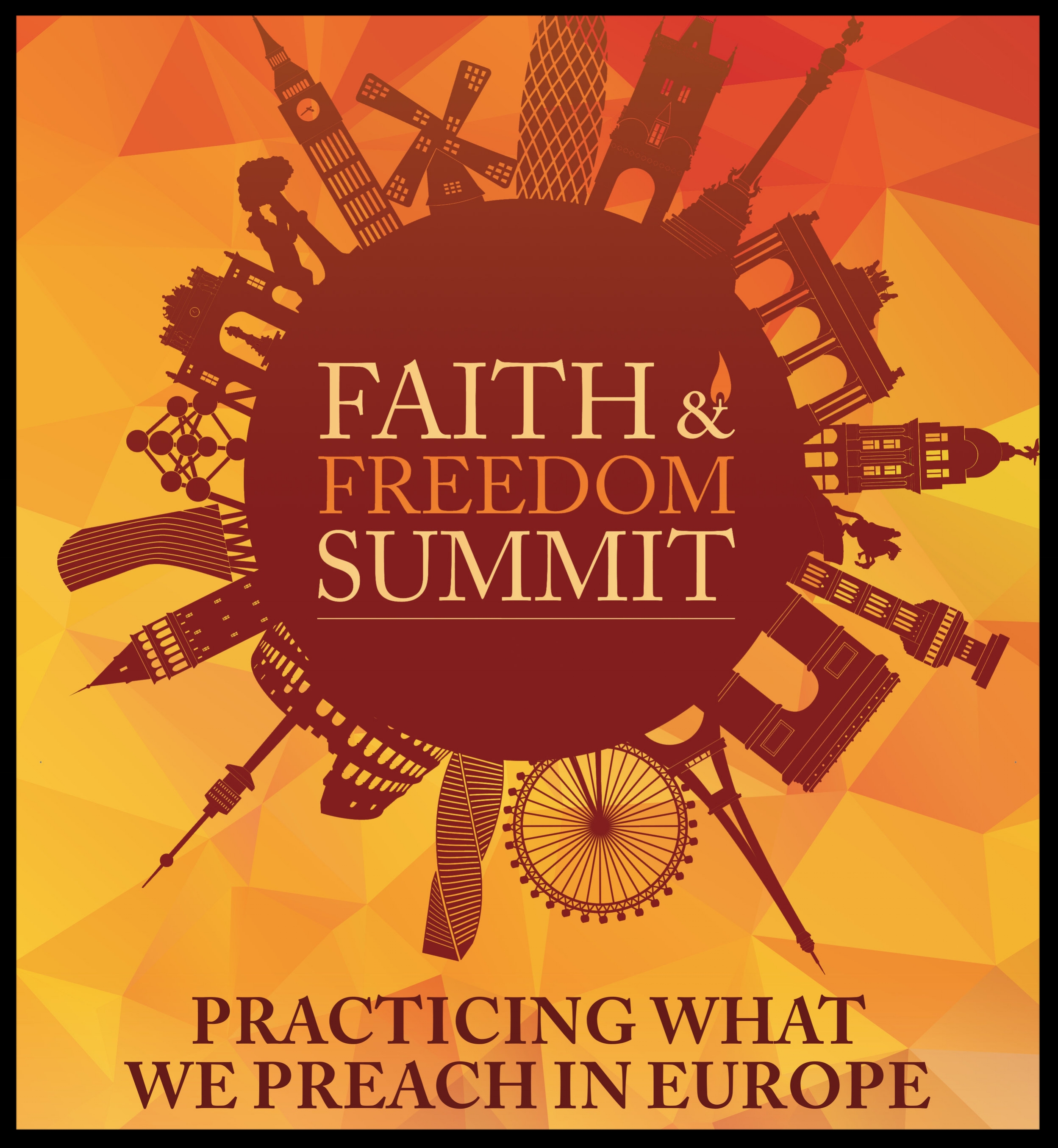 Faith and Freedom Summit