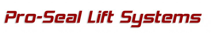 Pro-Seal Lift Systems