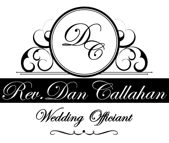 Dan Callahan Wedding Officiant