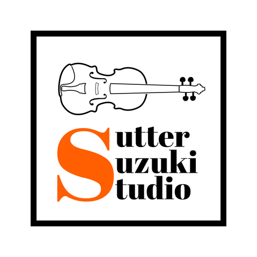 Sutter Suzuki Violin Studio