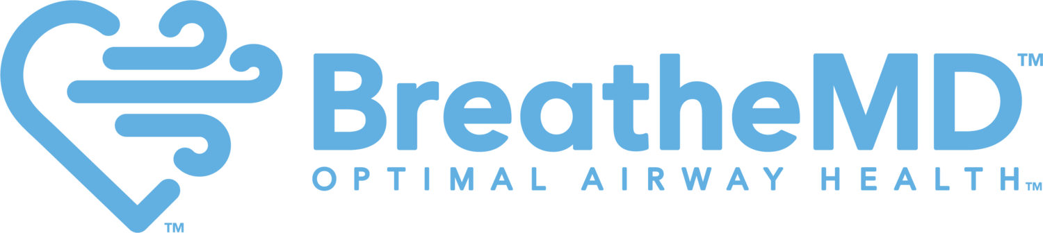    BREATHEmd | Optimal Airway Health
