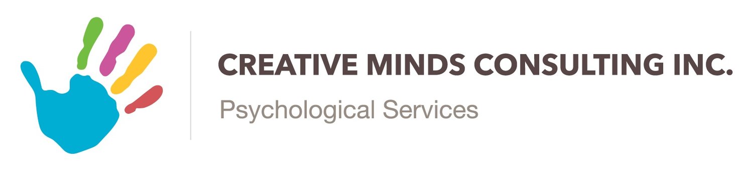 Creative Minds Consulting Inc.