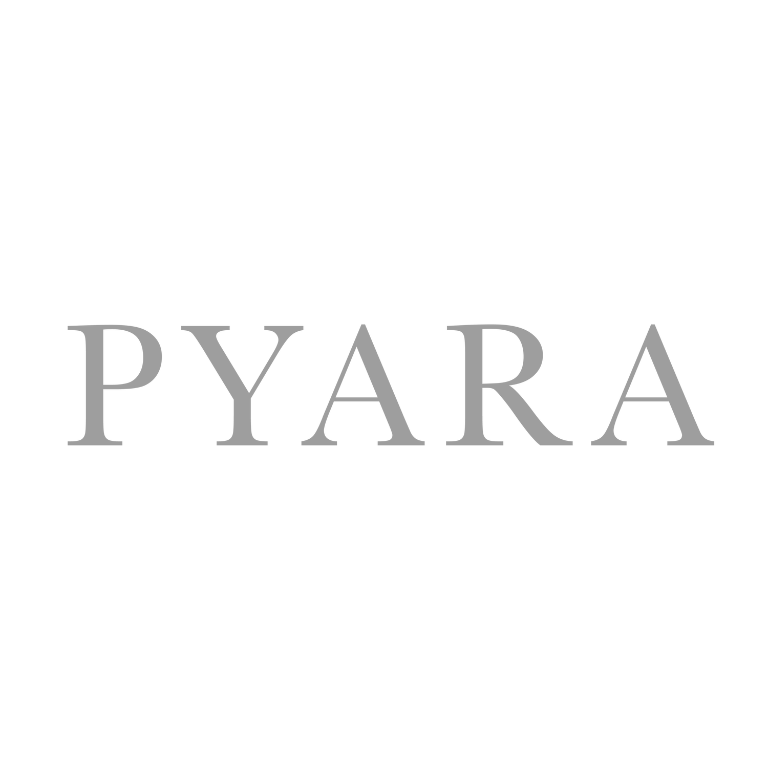 PYARA photography
