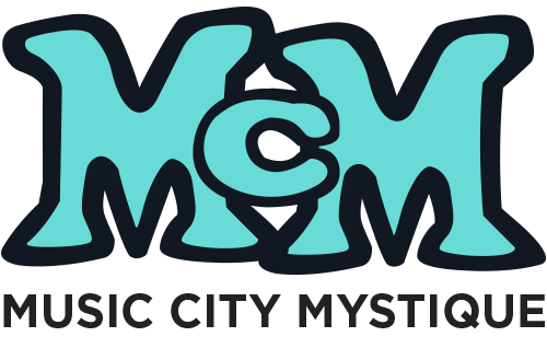 MUSIC CITY MYSTIQUE