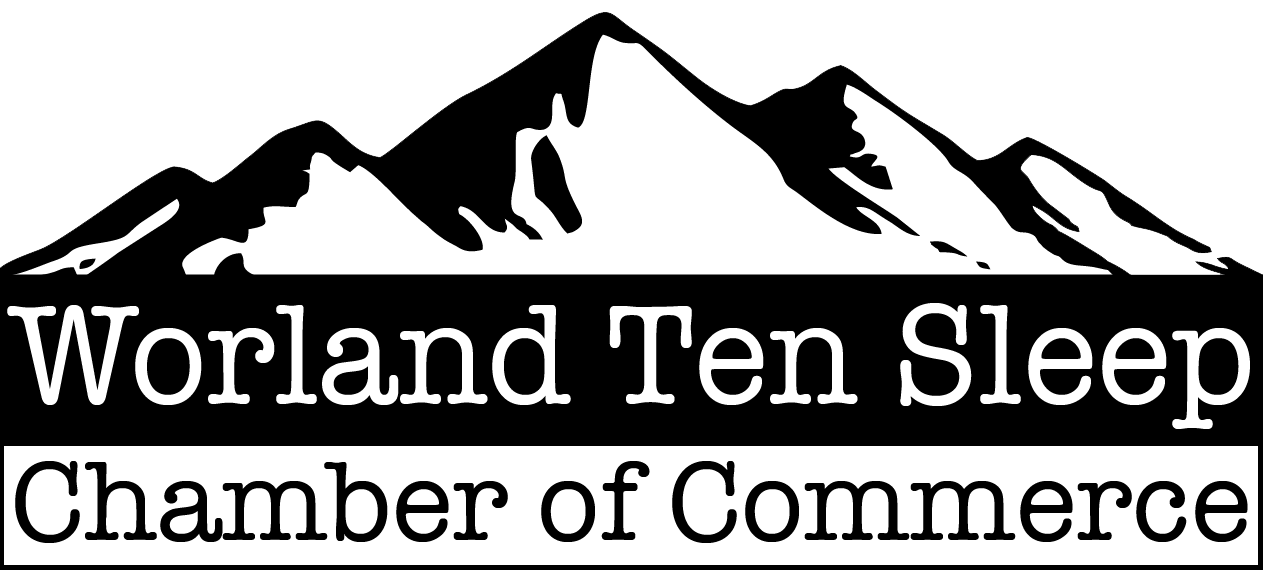 Worland Ten Sleep Chamber of Commerce