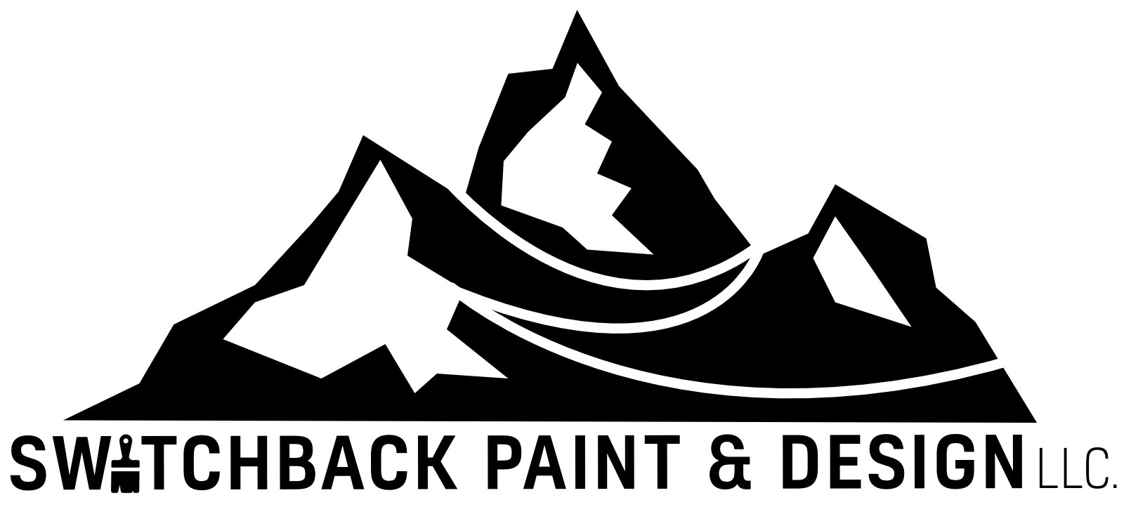 Switchback Paint and Design Ltd.