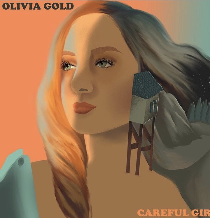 Olivia Gold Записи Секс