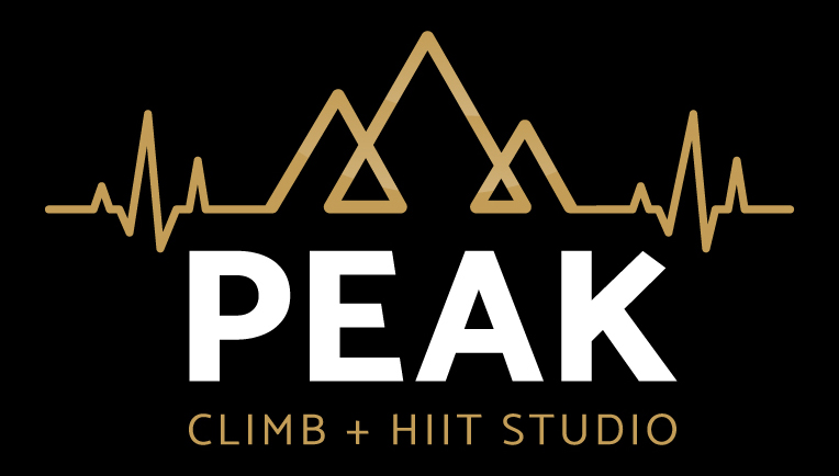 PEAK Climb + HIIT Studio