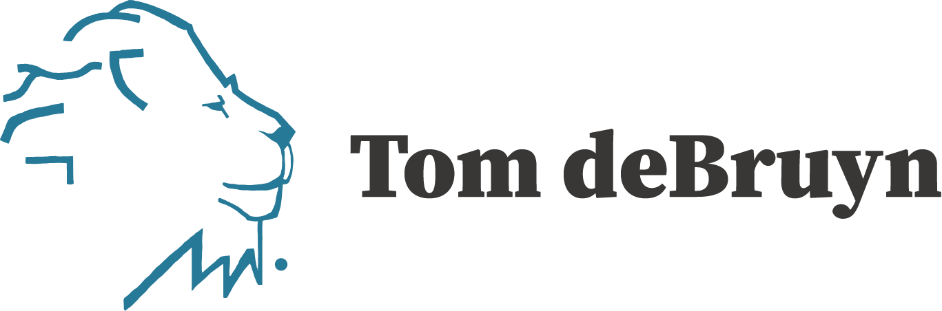 Tom deBruyn