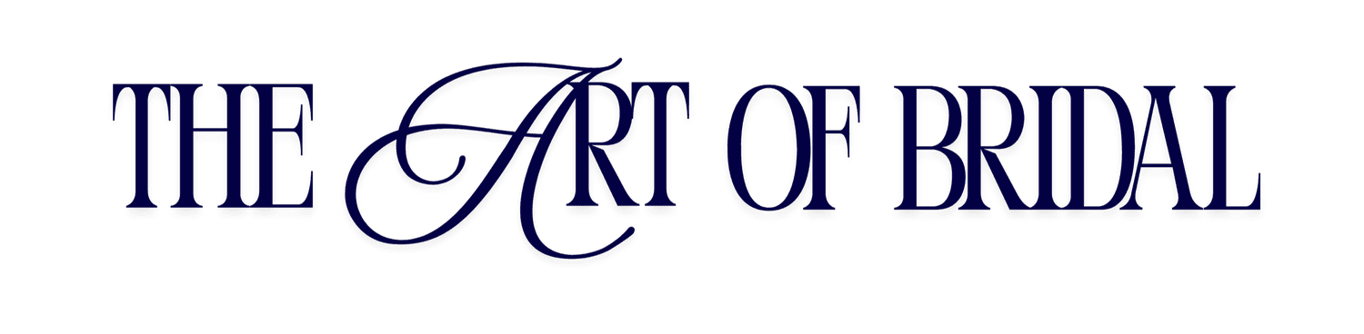 The Art of Bridal