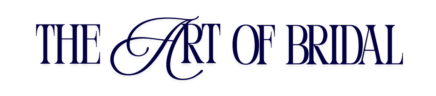 The Art of Bridal